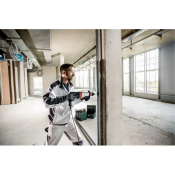 Metabo kombinovana bušilica UHE 2660-2 QUICK set 600697510 -3 Metabo kombinovana bušilica UHE 2660-2 QUICK set 600697510 -3